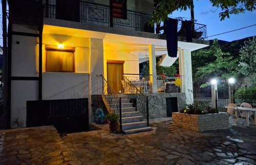 Asprovalta Beach Apartment - Foto 5