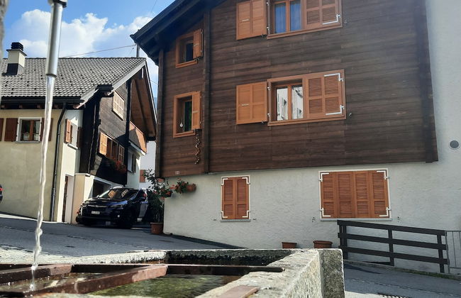 Chalet Nucleo 12 - Foto 34