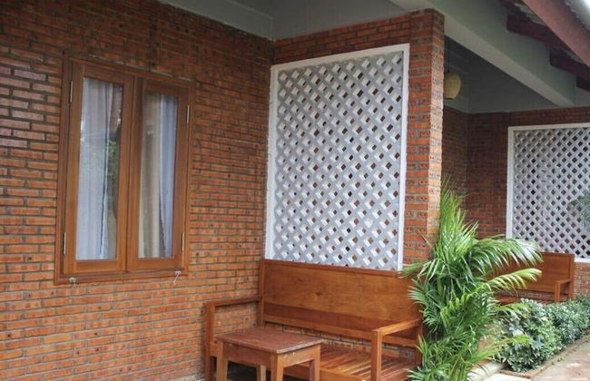 Sam Ong Lang - Foto 25