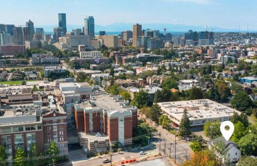 The Sweetest Hill - 81 Walkscore! - Foto 20