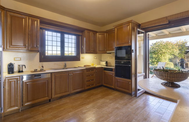 Porto Heli - Heaven on Earth Villa - Foto 31