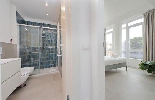 Luminoso appartamento di fronte Metro Piramide - Foto 41