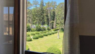 La finestra sul parco Croara Country Club - Foto 4