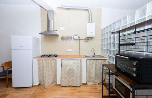 Casas Rurales Sagasta - Foto 60