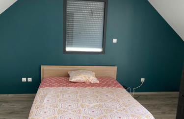 La résidence du Franc Palais 2 - Foto 29