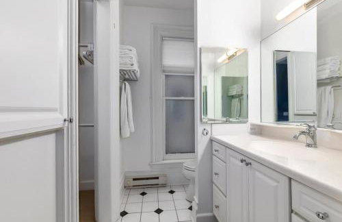 Historic Charm Modern Luxury Free Parking - Foto 18