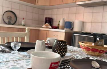 Kleio's Apartment - Foto 16