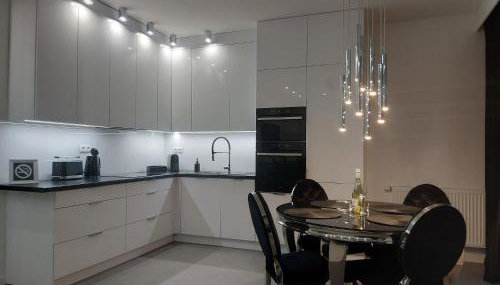 Apartament Black Glamour 728-828-835 - Foto 5, stove, dishwasher, pet friendly, toaster