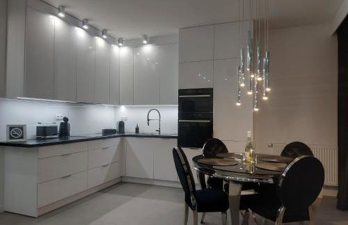 Apartament Black Glamour 728-828-835 - Foto 5