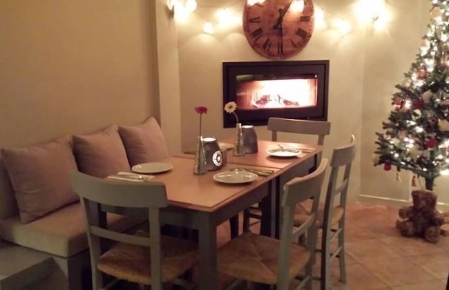 Xanthippi Hotel Apartments - Photo 16