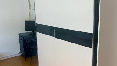 Ferienwohnung Nähe Autobahn Ruhige Lage für Familien & Monteure - Photo 5