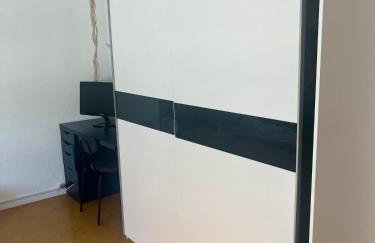 Ferienwohnung Nähe Autobahn Ruhige Lage für Familien & Monteure - Photo 5