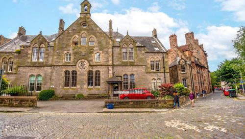 The Old School in Dean Village - Foto 2