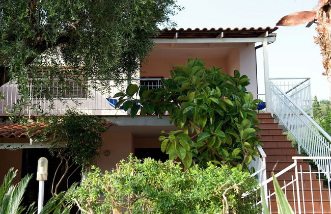 Cilento Getaway w/ Terrace - Foto 9