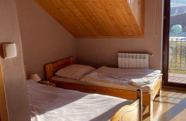 Pod Świerkami - pokoje - Foto 13