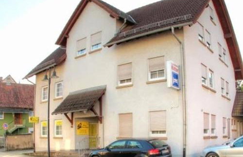 Gästehaus Ritter - Photo 10