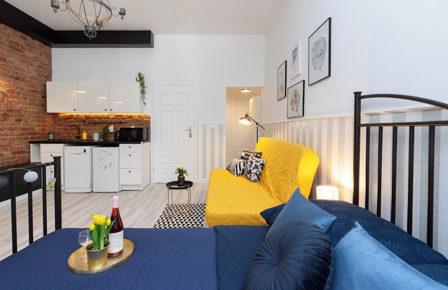 Sydonia Apartments - Photo 12