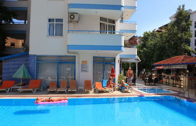 Anahtar Apart - Foto 11