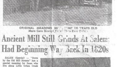 Meadows Mill House III - Foto 5