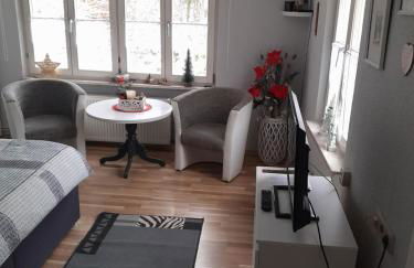 Haus Hubertus - Foto 8