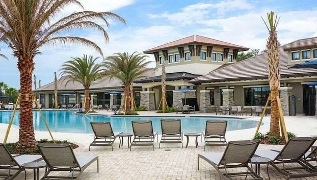 Solara Resort - Foto 3, Piscina