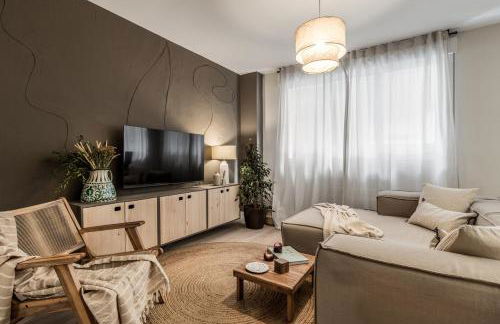 Andujar - 3 bedrooms in Trafalgar - Photo 2