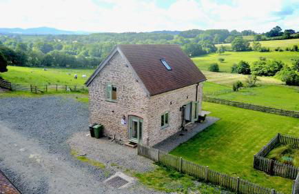 Hopeend Holidays Cottage - Foto 11