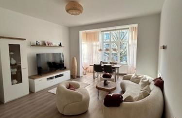 Wohnen am Wald Fewo Fröhlich - Foto 1