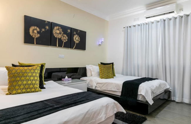 3 Bedrooms Exclusive Villa in Mass Media - Foto 6