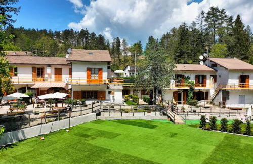 Green Riviera Case Vacanza - Foto 77