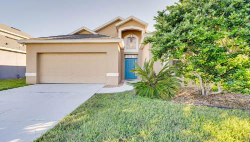 13 Mi to Animal Kingdom Getaway with Patio! - Foto 2