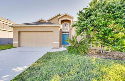 13 Mi to Animal Kingdom Getaway with Patio! - Foto 2