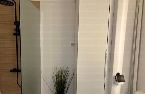 Delux apartment LA ARENA with private garage - Foto 28