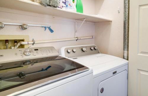 Las Cruces Vacation Rental with Mountain Views! - Foto 23