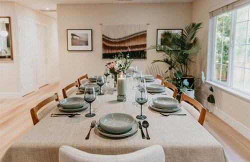 Spacious Cozy and Renovated Mountain Retreat - Foto 14