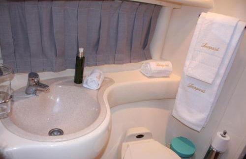 Porto Private Yacht- Accommodation Douro River - Foto 11