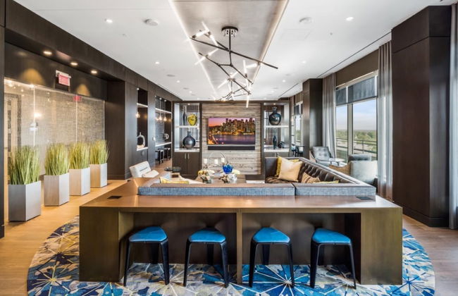 Bluebird Suites near Chevy Chase - Foto 26