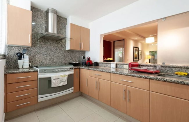 Departamento exclusivo en Polanco - Foto 36