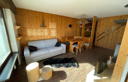 CIASA LAURINA - Apartment near the slopes with Dolomite views - Foto 10