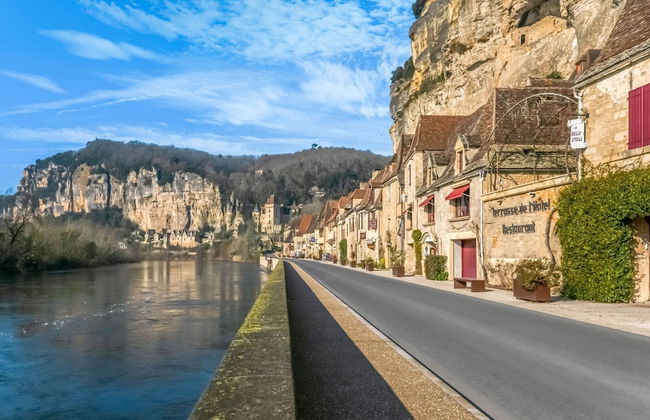 Cozy Vacation Home in Nouvelle-aquitaine - Foto 30