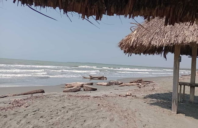 Hotel Rancherio Shangai - Foto 7