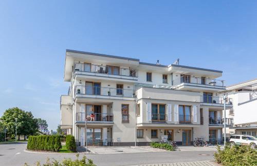 Villa Sanddorn Wohnung 16 - Foto 20