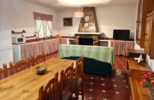 Chalet Rural Las Rozas - Foto 28