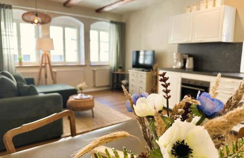 Urlaubsfreude Biedermann Haus Blumenglück - Anemone - Foto 8