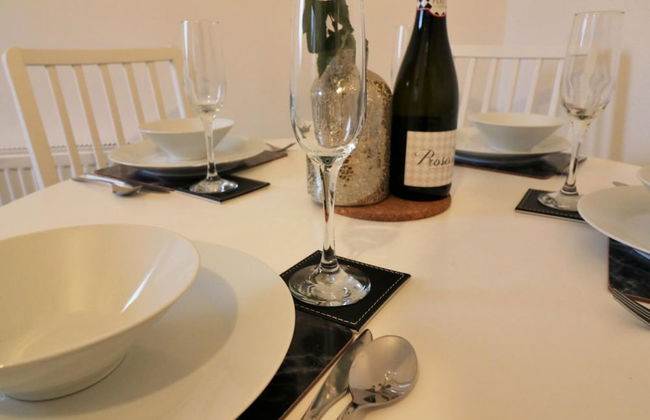 Carrick View - Cumbernauld - Foto 22