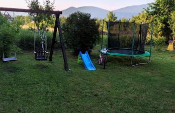 Apartment Gradina - Foto 10