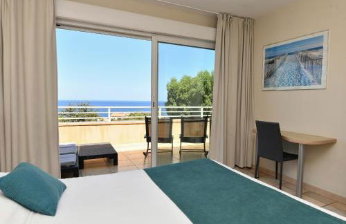 Calvi Résidence, Appart'hôtel - Foto 40