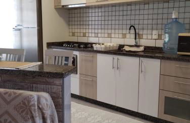 Casa confortável 200 mts do mar - Foto 2