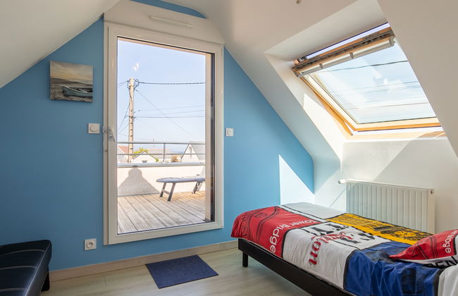 Holiday Home Tal ar Mor by Interhome - Foto 50