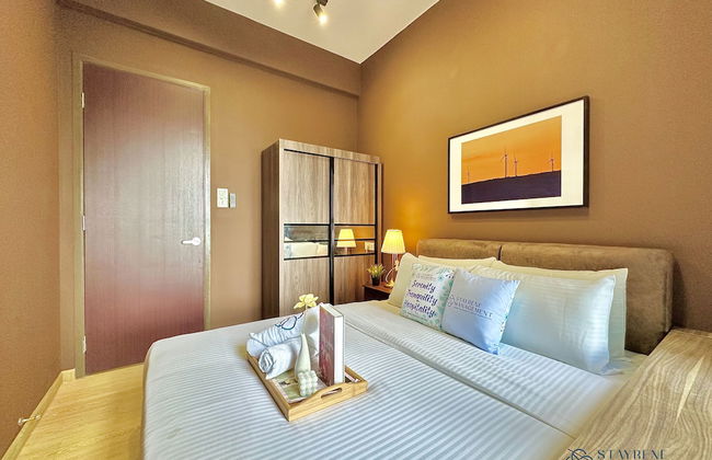 Country Garden Danga Bay By Stayrene - Foto 40